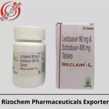 ledipasvir and sofosbuvir Tablets Reclaim L