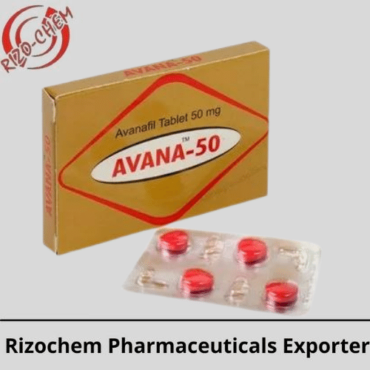 avanafil 50mg tablet avana