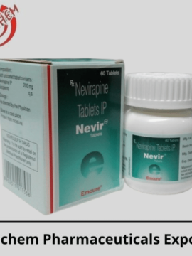 nevirapine 200mg tablet Nevir