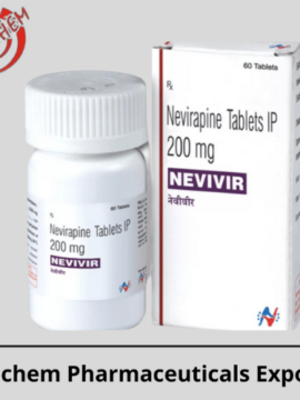 nevirapine nevivir 200mg tablets