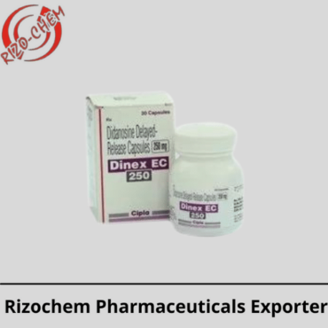 Didanosine-250mg-capsules Dinex EC