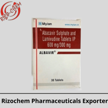 Albavir Tablet