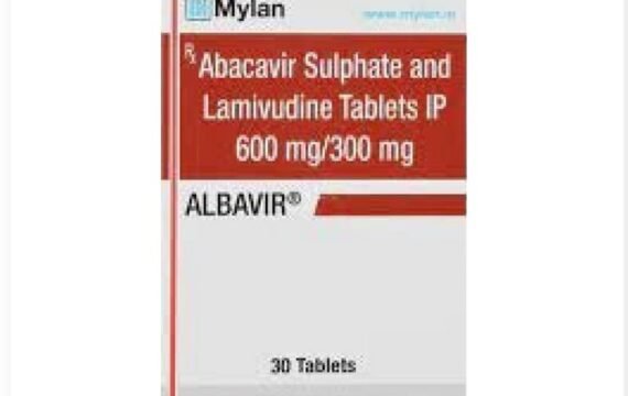 Albavir Tablet by Rizochem pharmaceuticals