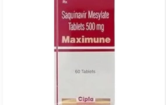 Maximune 500mg Tablet by Rizochem pharmaceuticals