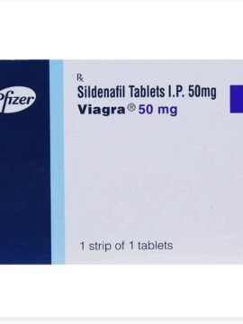 Sildenafil by Rizochem pharmaceuticals