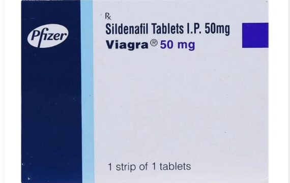 Sildenafil by Rizochem pharmaceuticals