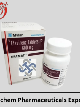 efavirenz 600mg tablet Efamat