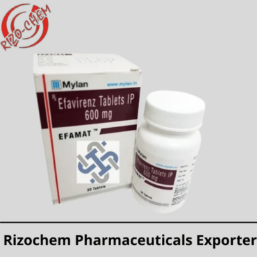 efavirenz 600mg tablet Efamat