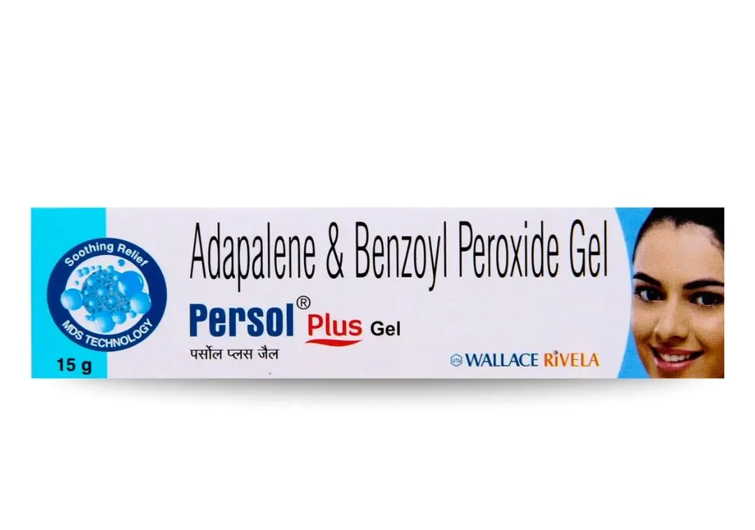 Adapalene and Benzoyl Peroxide Gel for Acne Treatment by Rizochem Pharmaceuticals Wholesaler & Exporter