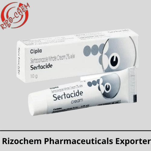 sertaconazole nitrate cream 2 Sertacide