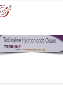 Terbinafine by Rizochem Pharmaceuticals