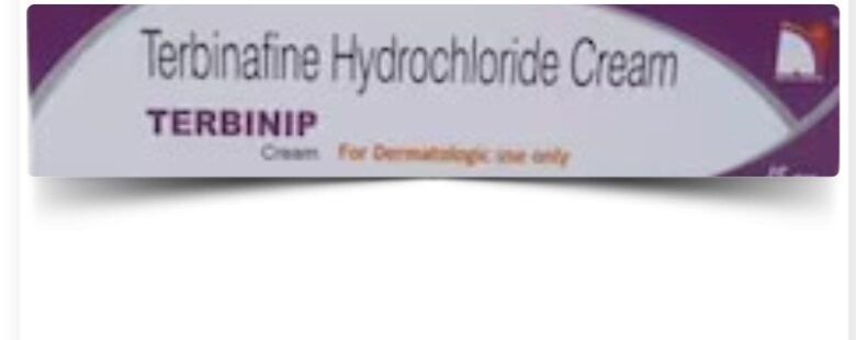 Terbinafine by Rizochem Pharmaceuticals