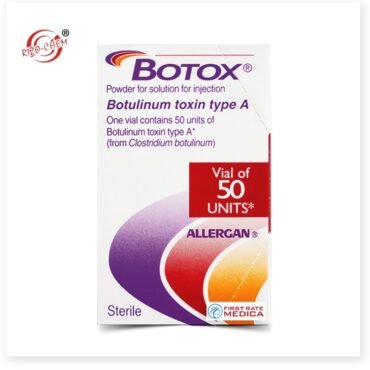 Botulinum Toxin by Rizochem Pharmaceuticals Wholesaler & Exporter