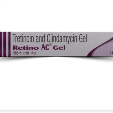 Clindamycin and Tretinoin by Rizochem Pharmaceuticals Wholesaler & Exporter