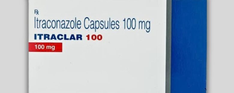 Ttraclear 100mg Capsule