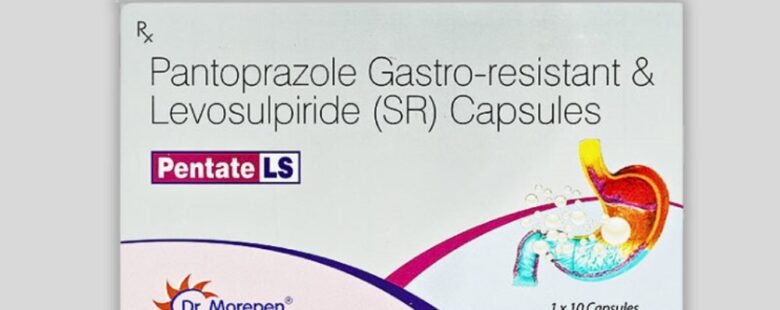 Pentate LS Capsule