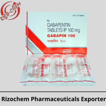 Gabapentin 300mg Capsules