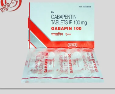 Gabapentin 300mg Capsules