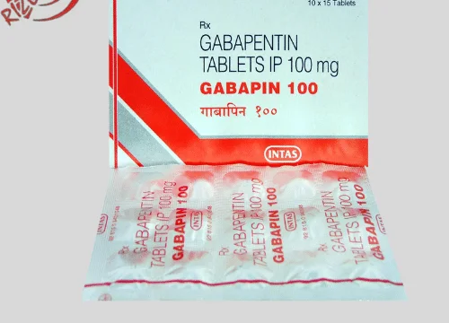 Gabapentin 300mg Capsules