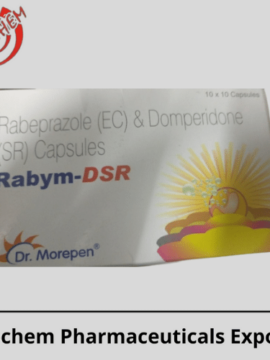 Rabeprazole 20mg Capsule