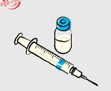 Decanoate 25mg injection