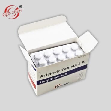 Aciclovir 5% Tablets