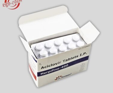 Aciclovir 5% Tablets