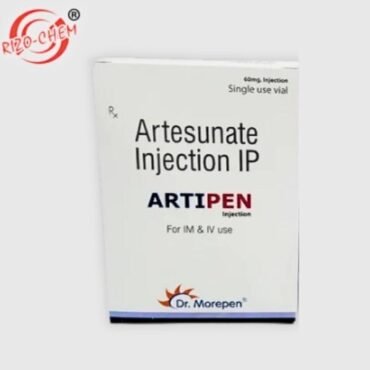 ARTIPEN Artesunate 60mg injection