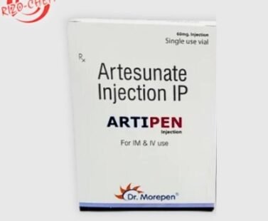 ARTIPEN Artesunate 60mg injection