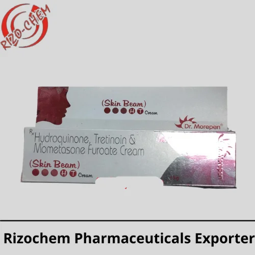 Skin beam ht Cream- Hydroquinone tretinoin