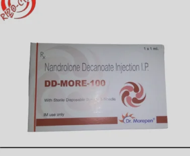 nandrolone decanoate injection 100 mg