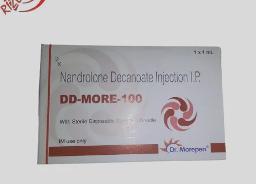 nandrolone decanoate injection 100 mg
