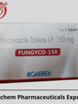 Fluconazole IP 150mg