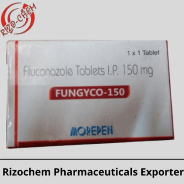 Fluconazole IP 150mg