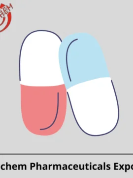 Gabapentin USP 300mg