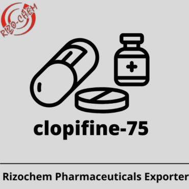 Clopidogrel Bisulate IP 75mg