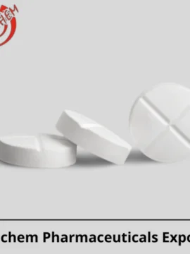 Hydrochlorothiazide IP 12.5mg