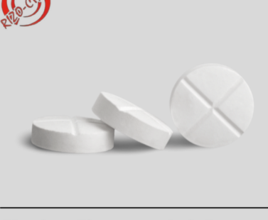 Hydrochlorothiazide IP 12.5mg
