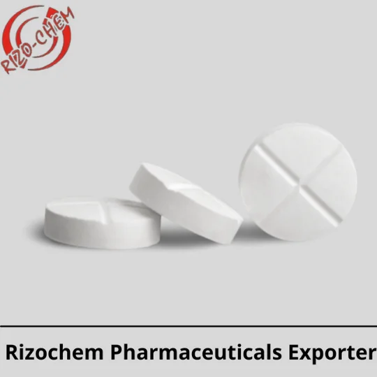 Hydrochlorothiazide IP 12.5mg