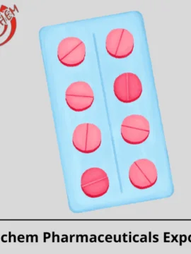 Amlodipine Besilate IP 5mg
