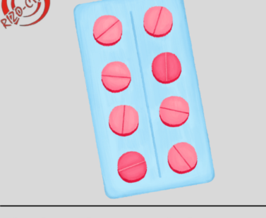 Amlodipine Besilate IP 5mg