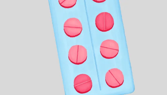 Amlodipine Besilate IP 5mg