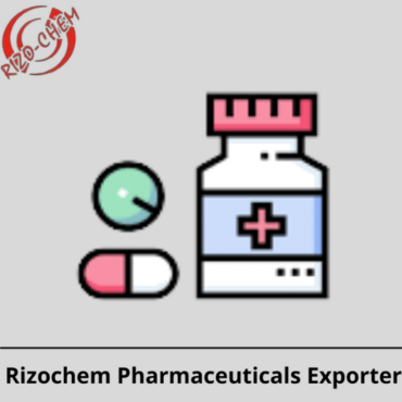 Metformin Hydrochloride IP 500mg