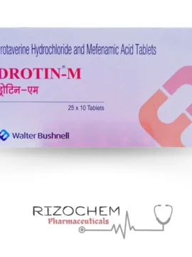 Omalirel 150mg Injection by Rizochem Pharmaceuticals