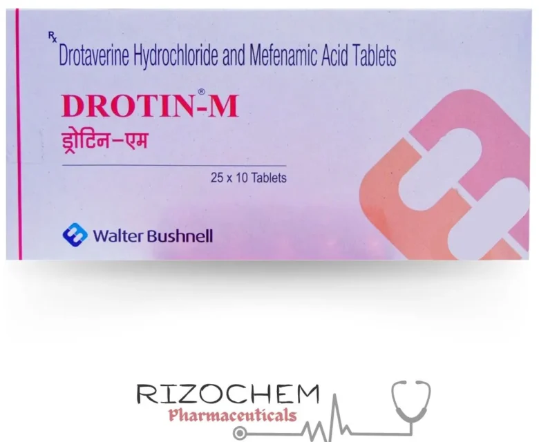 Omalirel 150mg Injection by Rizochem Pharmaceuticals