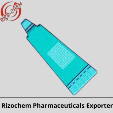 Luliconazole 1