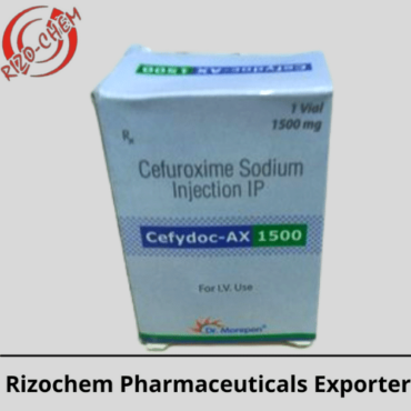 Cefuroxime Sodium 1500 mg