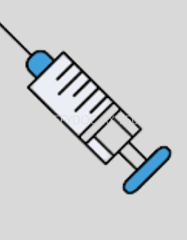 Ceftriaxone 1g + Tazobactum 125mg