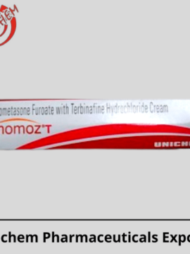 Mometasone Furoate IP