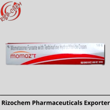 Mometasone Furoate IP